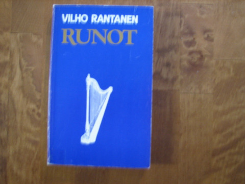 Runot, Vilho Rantanen