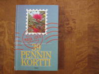39 pennin kortti, Maija Lock