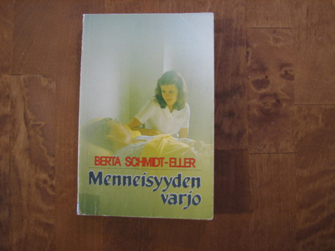 Menneisyyden varjo, Berta Schmidt-Eller