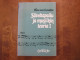 Säveltapailu ja musiikin teoria 1, työkirja, Timo von Greutlein