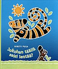 Jokohan täällä saisi lentää, Kirsti Pusa