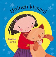 Uninen kissani, Joanne Partis