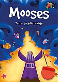 Mooses, tarra- ja julistekirja
