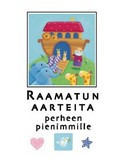 Raamatun aarteita perheen pienimmille, Sonja Falk, Caroline Williams, Sophie Piper