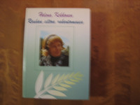 Rauhan siltaa rakentamassa, Helena Kekkonen
