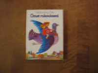 Omat rukoukseni, Heidi ja Jörg Zink