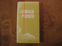 Jumala puhuu, A.Russell, d3
