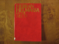 Herran helmassa, Fredrik Wislöff