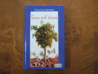 Toivon tielle kutsutut, Anna-Liisa Laamanen