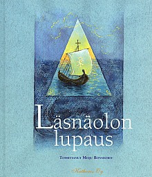 Läsnäolon lupaus, Meiju Bonsdorff (toim.)