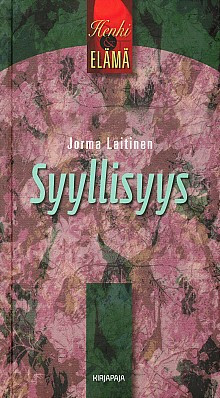 Syyllisyys, Jorma Laitinen