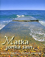 Matka, jonka sain, Teuvo V. Riikonen, Thorleif Johansson