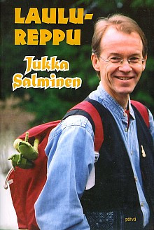 Laulureppu, nuottikirja, Jukka Salminen