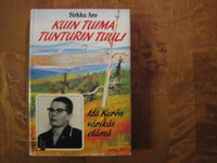 Kuin tuima tunturin tuuli, Sirkka Aro, d2