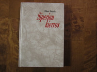 Siperian kierros, Olavi Eskola, d2