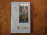 Hyvä osa, Juhani Korolainen (toim.)