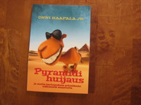 Pyramidihuijaus, Onni Haapala Jr. d2