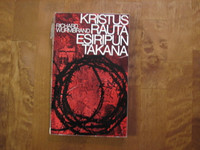 Kristus rautaesiripun takana, Richard Wurmbrand