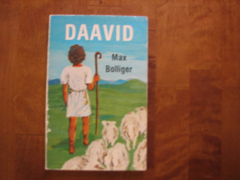 Daavid, Max Bolliger