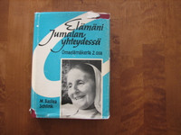 Elämäni Jumalan yhteydessä, M. Basilea Schlink