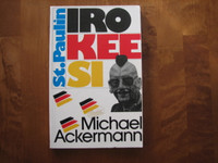 St.Paulin irokeesi, Michael Ackermann