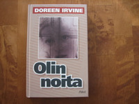 Olin noita, Doreen Irvine