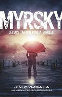 Myrsky, Jeesus tahtoo puhua sinulle, Jim Cymbala, Jennifer Schuchmann