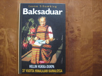 Baksaduar, Leena Sihombing