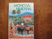 Monessa mukana, Jouko Aapeli