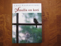 Sinulla on koti, Lauri Koskenniemi