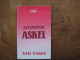 Astumaton askel, Erkki Leminen
