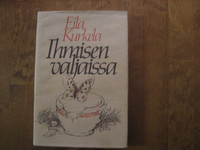 Ihmisten valjaissa, Eila Kurkela