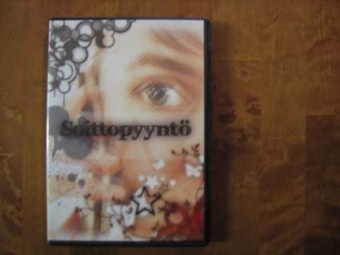 Soittopyyntö
