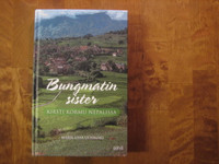 Bungmatin sister, Kirsti Kormu Nepalissa, Marja-Liisa Uusimäki, d2