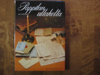 Pappilan ullakolta, Aili Simojoki