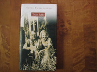 Isän tyttö, Elina Karjalainen