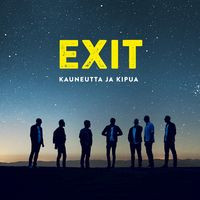 Kauneutta ja kipua, Exit