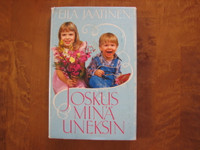 Joskus minä uneksin, Eila Jaatinen