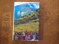 Kohti kaukaisia kyliä, Pia Perkiö