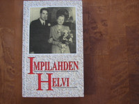 Impilahden Helvi, Helvi Lähde