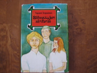 Silvottujen sinfonia, Tapani Sopanen