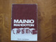 Mainio mahdoton lapseni, Bruce Narramore
