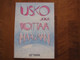 Usko joka voittaa maailman, Ulf Ekman, d2