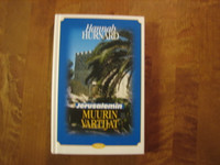 Jerusalemin muurin vartijat, Hannah Hurnard