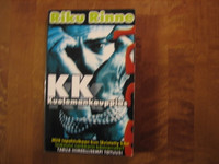KK, kuolemankauppias, Riku Rinne, d2