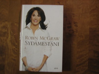 Sydämestäni, Robin McGraw