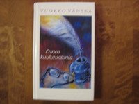 Ennenkuulumatonta, Vuokko Vänskä
