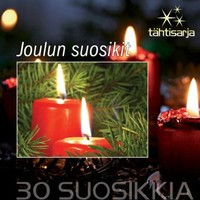 Joulun suosikit, 30 suosikkia