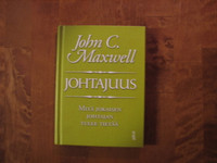 Johtajuus, John C. Maxwell