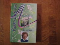 Muutoksen päiväkirja, Pirkko Jalovaara